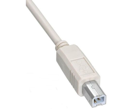  Кабель Buro (USB2.0-AM/BM-5) USB2.0 USB A (m)/USB B (m) 5м 