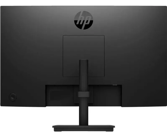  Монитор HP P24h G5 (64W34AA) черный 