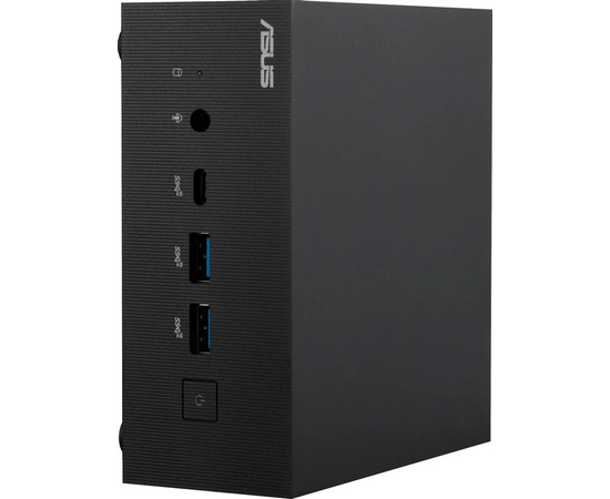  Неттоп Asus PN64-S3755MD (90MS02G1-M00RN0) i3 1220P (3.3) 8Gb SSD512Gb UHDG noOS GbitEth WiFi BT 65W черный 