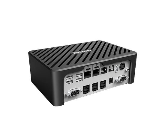  Неттоп NERPA Baltic mini I320 (I320-AX085200) POS Intel Core i3-1115G4 (1.7GHz) 8GB 512GB SATA SSD Iris Xe 