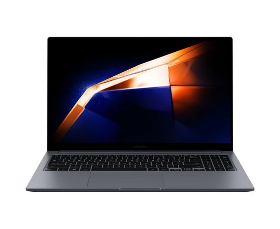  Ноутбук Samsung Galaxy Book 4 NP750 (NP750XGJ-LG2IN) 15.6" Core i5-1335U/16Gb/SSD512Gb/IntelIrisXe/FHD/Win11/grey 