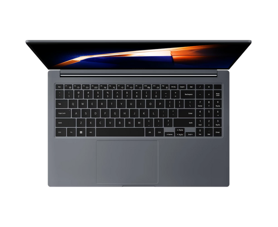  Ноутбук Samsung Galaxy Book 4 NP750 (NP750XGJ-LG2IN) 15.6" Core i5-1335U/16Gb/SSD512Gb/IntelIrisXe/FHD/Win11/grey 