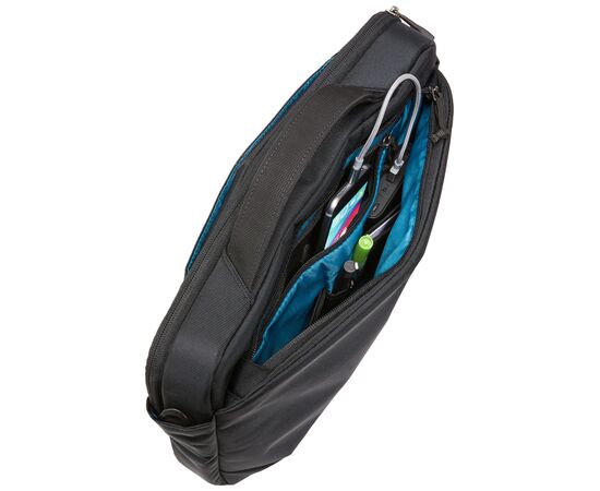  Сумка для ноутбука Thule Subterra 13 MacBook Attache TSA313BBLK (3204084) черный 