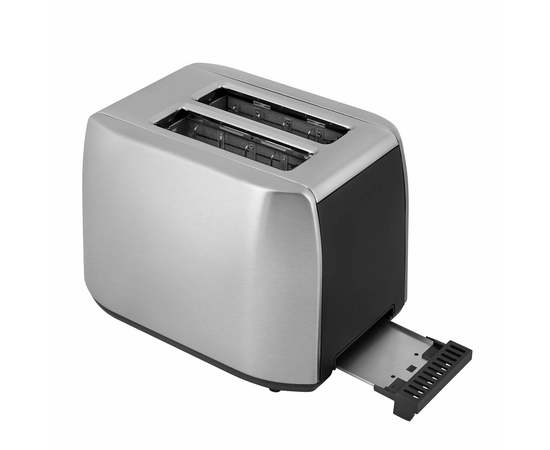  Тостер RED solution RT-M409 серебро 