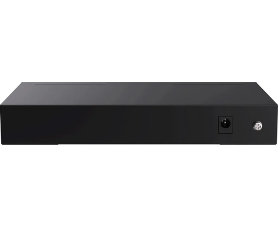  Коммутатор Tenda TEM2010X неуправляемый, 10 портов, RJ-45 8х2,5 Гбит/с, SFP+ 2х10 Гбит/с, настольный, металлический 
