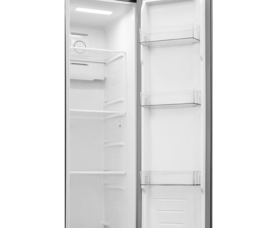  Холодильник Schaub Lorenz SLU S473GY4EI 