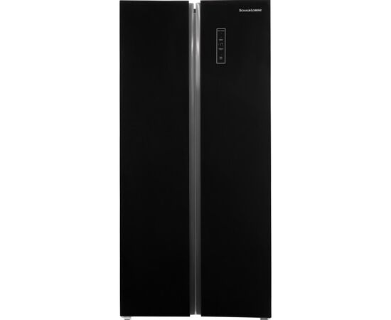  Холодильник Schaub Lorenz SLU S473GY4EI 