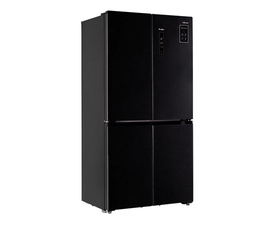  Холодильник TESLER RCD-545I Graphite 