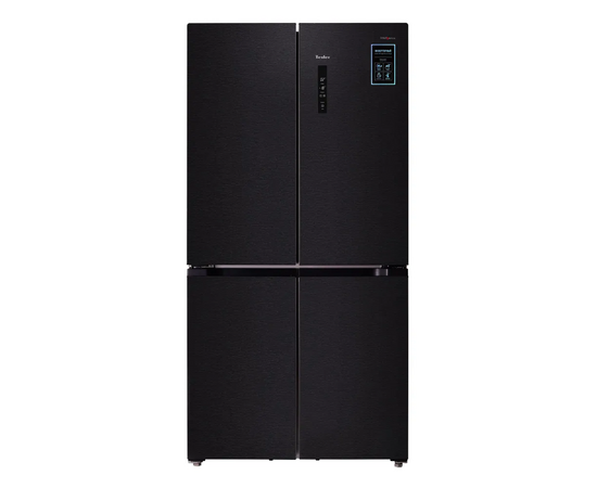  Холодильник TESLER RCD-545I Graphite 