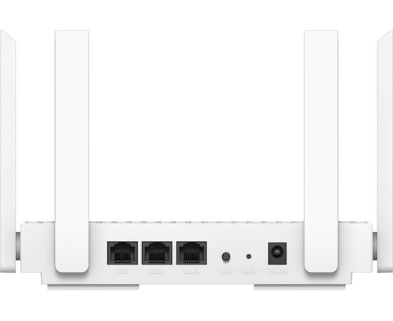  Роутер беспроводной Cudy WR1300E AC1200 10/100/1000 белый 