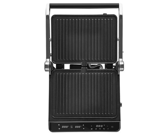  Электрогриль Tuarex TK-5002 черный 