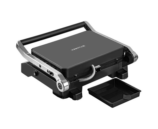  Электрогриль Tuarex TK-5002 черный 