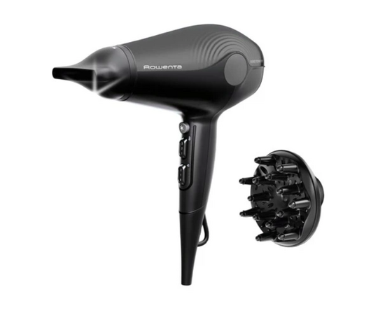  Фен Rowenta CV6430F0 HD Hybrid Silence 