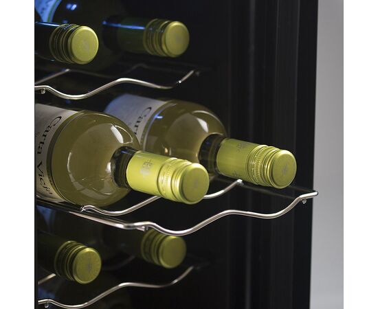  Винный шкаф Cellar Private CP012-2Е 