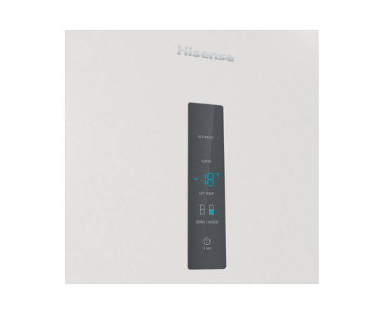  Холодильник Hisense RB434N4BW2 белый 