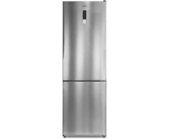  Холодильник Centek CT-1735 NF Inox multi No-Frost 