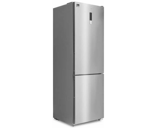  Холодильник Centek CT-1735 NF Inox multi No-Frost 