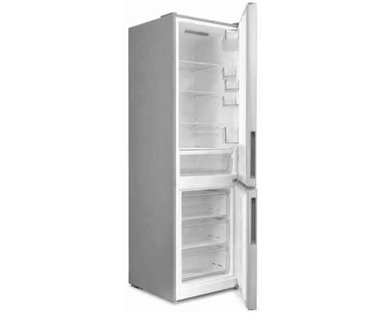  Холодильник Centek CT-1735 NF Inox multi No-Frost 