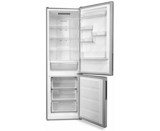  Холодильник Centek CT-1735 NF Inox multi No-Frost 