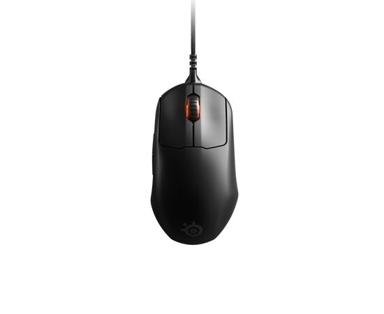  Мышь проводная SteelSeries Prime черный (62533) 