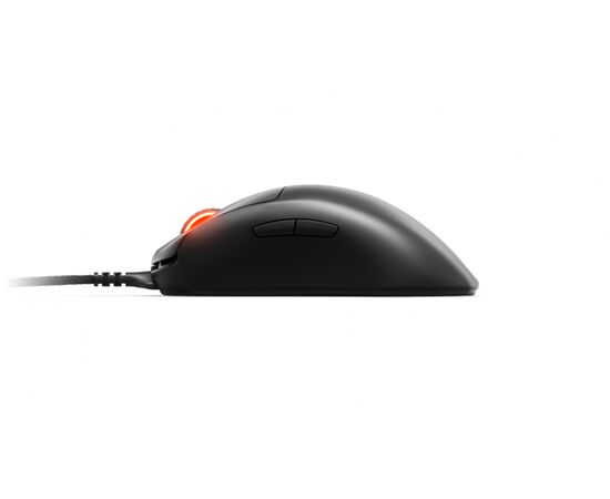 Мышь проводная SteelSeries Prime черный (62533) 