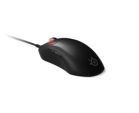  Мышь проводная SteelSeries Prime черный (62533) 