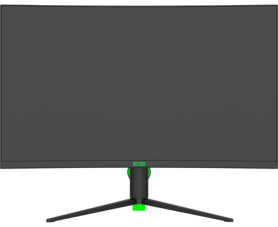  Монитор ELSA EA321GX Black 