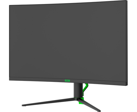  Монитор ELSA EA321GX Black 