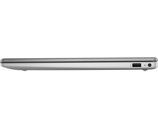  Ноутбук HP 250 G10 (8A5C8EA) Core i3-1315U 15.6 FHD (1920x1080) AG UWVA 8GB (1x8GB) DDR4, 512GB SSD Backlit, 41WHr, 1.5kg, 1y Silver, DOS, KB Eng 