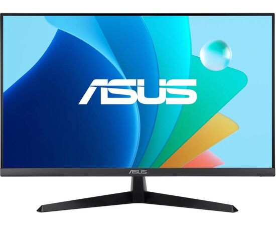  Монитор ASUS VY279HF (90LM06D3-B01170) 27", черный 