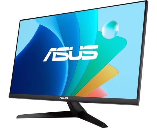  Монитор ASUS VY279HF (90LM06D3-B01170) 27", черный 
