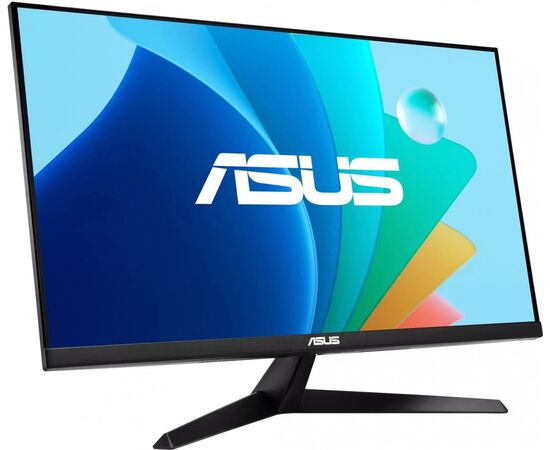  Монитор ASUS VY279HF (90LM06D3-B01170) 27", черный 