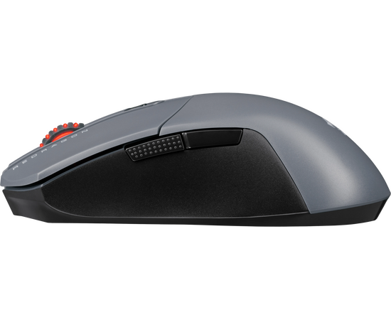  Мышь игровая REDRAGON St4r Pro, 72323, черная 