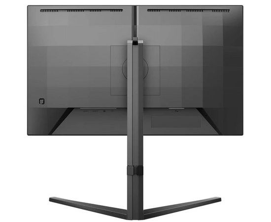  Монитор PHILIPS 27M2N3200A/00(01) Black с поворотом экрана (23.8" IPS, 1920x1080, 180Hz, 0.5 ms, 178/178, 300 cd/m) 