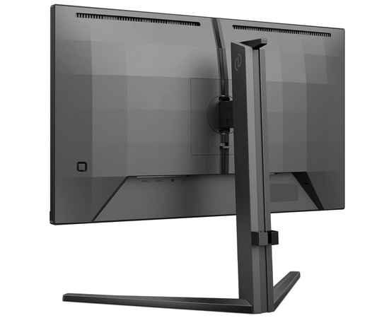  Монитор PHILIPS 27M2N3200A/00(01) Black с поворотом экрана (23.8" IPS, 1920x1080, 180Hz, 0.5 ms, 178/178, 300 cd/m) 