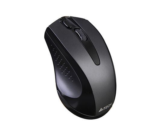  Мышь беспроводная A4Tech V-Track G9-500F black 