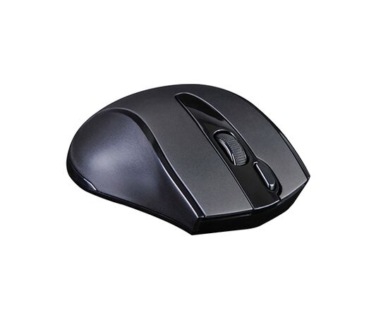  Мышь беспроводная A4Tech V-Track G9-500F black 