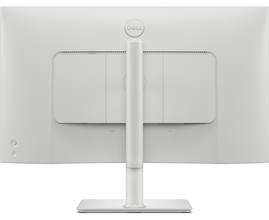  Монитор DELL S2725HS черный/белый 