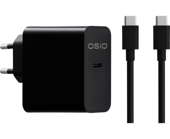  Ноутбук OSIO FocusLine F150I-023 15.6", Intel Core i5 1235U 1.3ГГц, 10 ядер, 16ГБ 1ТБ SSD, Intel Iris Xe graphics, без ОС 
