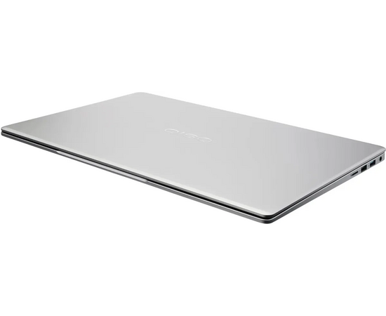  Ноутбук OSIO FocusLine F150I-023 15.6", Intel Core i5 1235U 1.3ГГц, 10 ядер, 16ГБ 1ТБ SSD, Intel Iris Xe graphics, без ОС 