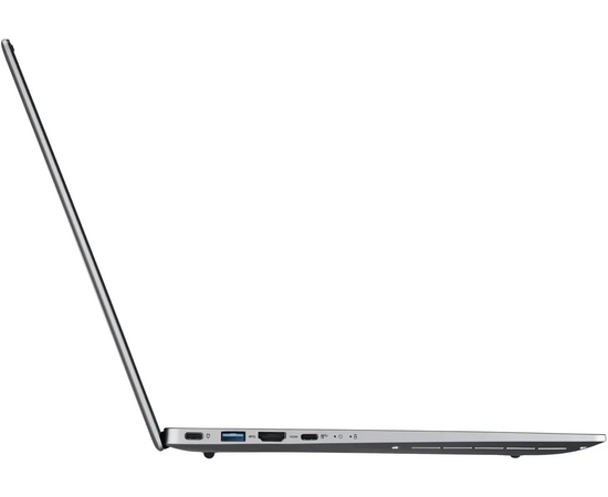  Ноутбук OSIO FocusLine F150I-023 15.6", Intel Core i5 1235U 1.3ГГц, 10 ядер, 16ГБ 1ТБ SSD, Intel Iris Xe graphics, без ОС 