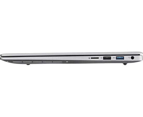  Ноутбук OSIO FocusLine F150I-023 15.6", Intel Core i5 1235U 1.3ГГц, 10 ядер, 16ГБ 1ТБ SSD, Intel Iris Xe graphics, без ОС 