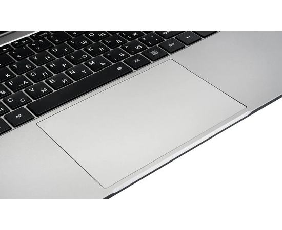  Ноутбук OSIO FocusLine F150I-023 15.6", Intel Core i5 1235U 1.3ГГц, 10 ядер, 16ГБ 1ТБ SSD, Intel Iris Xe graphics, без ОС 