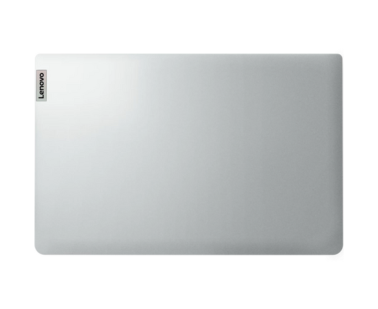  Ноутбук LENOVO IdeaPad 1 15AMN7 (82VG00Q8FE) 15.6" HD AMD Athlon 7120U/8Gb/256Gb SSD/VGA int/noOS/grey 