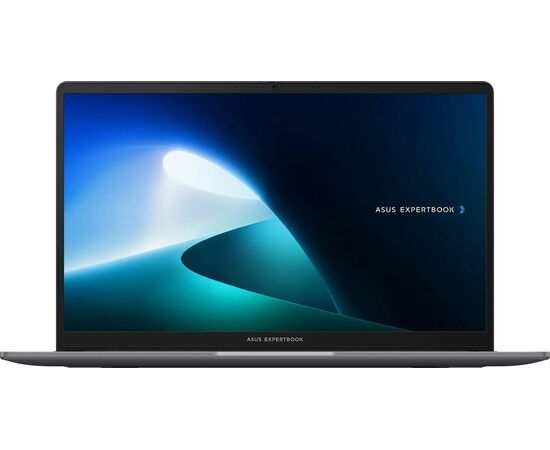  Ноутбук ASUS ExpertBook P1 P1503CVA-S70349 (90NX0881-M00CJ0) 15.6", IPS, Core i3 1315U 1.2ГГц, 6 ядер, 8ГБ 512ГБ SSD, Intel UHD Graphics, без ОС серый 