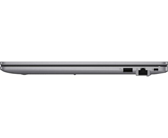 Ноутбук ASUS ExpertBook P1 P1503CVA-S70349 (90NX0881-M00CJ0) 15.6", IPS, Core i3 1315U 1.2ГГц, 6 ядер, 8ГБ 512ГБ SSD, Intel UHD Graphics, без ОС серый 