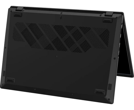 Ноутбук iRU Planio 14ING (2058899) 14", IPS, Intel N100 0.8ГГц, 4 ядра, 8ГБ 512ГБ SSD, Intel Iris Xe graphics, Free DOS, черный 