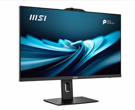  Моноблок MSI Pro AP242P 14M-688RU (9S6-AE0621-836) 23.8" Full HD, Intel Core i7 14700, 16ГБ DDR5, 512ГБ SSD, Windows 11 Professional, черный 