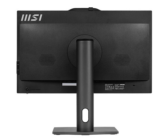  Моноблок MSI Pro AP242P 14M-688RU (9S6-AE0621-836) 23.8" Full HD, Intel Core i7 14700, 16ГБ DDR5, 512ГБ SSD, Windows 11 Professional, черный 