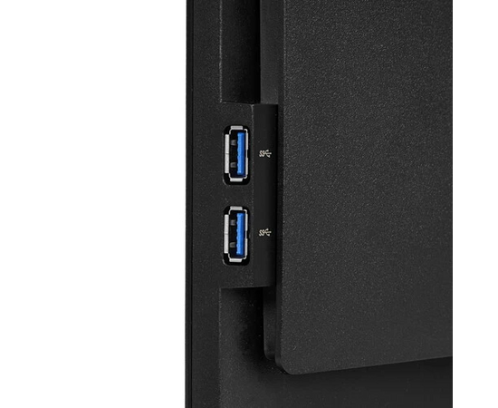  Моноблок MSI Pro AP242P 14M-688RU (9S6-AE0621-836) 23.8" Full HD, Intel Core i7 14700, 16ГБ DDR5, 512ГБ SSD, Windows 11 Professional, черный 